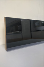 Black Gloss Plinth & PVC Plinth SEALING STRIP 18mm Panel-Made 2 Measure