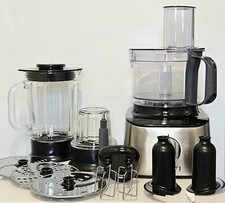 Kenwood Food Processor FDM30 Spare Parts FDM302SS FDM312SS Replacement Parts