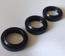 GENUINE KARCHER PUMP PISTON OIL SEALS GROOVED RING HDS 645 745 750 755 895 10/20