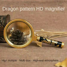 10x Magnifying Glass With