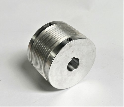 Motor pulley for axminster - for,