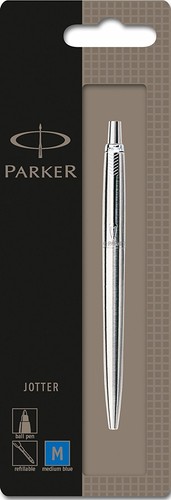 Parker jotter ballpoint pen - parker,