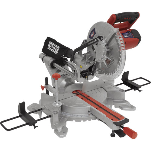Sealey sms255 double sliding - sealey,