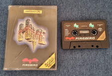 Amstrad CPC Game Hive Boxed