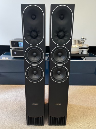 Pmc prophecy speaker black - pmc, 9