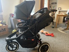 Phil & Teds Dash V6 Double