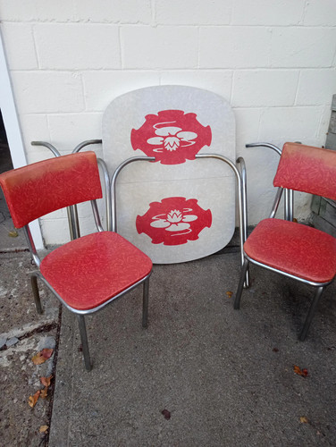 Vintage mid century modern - mid,