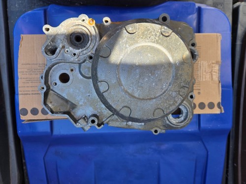 Yamaha tzr125 clutch engine