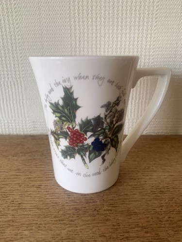 Portmeirion the holly - the,