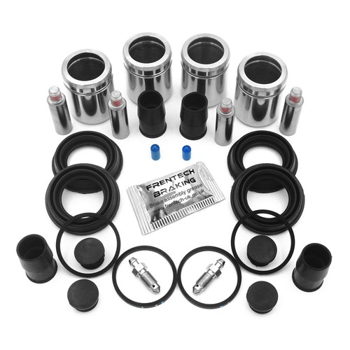 For transporter 15 - t5, 2x