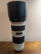 [Mint] Canon ZOOM LENS EF