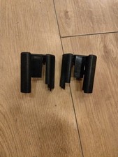 Mercedes-Benz W202 C180 Front