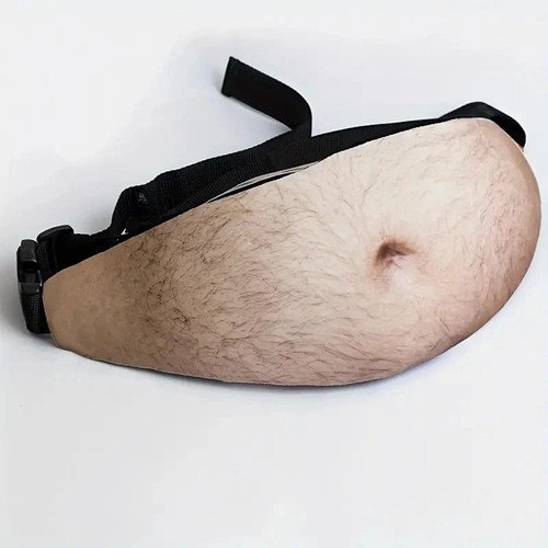 Dadbag body waist belt bum - dadbag, bag
