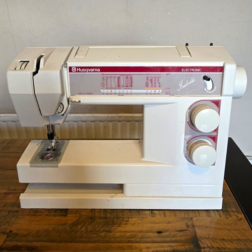Husqvarna isabella household - isabella,