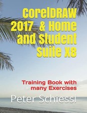 CorelDRAW 2017 & Home and