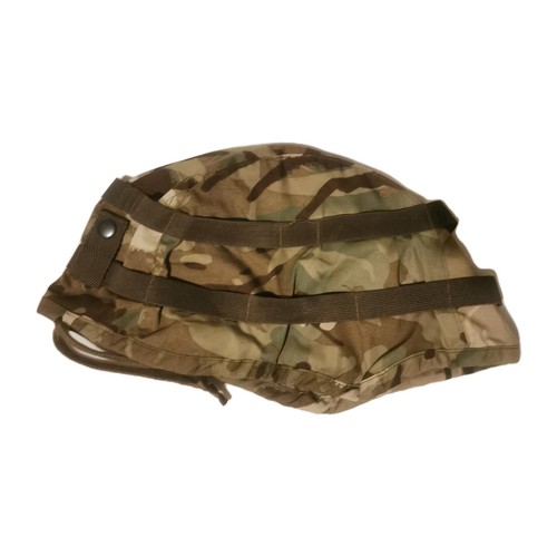 British army mk7 helmet - british,