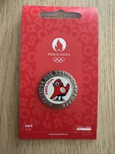 Olympic Games Paris 2024