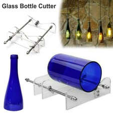 Glass Bottle Cutter Kit Beer