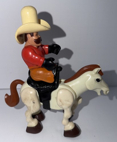 Fisher price husky - fisher,