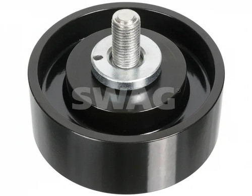 Belt pulley metal 10 2155 - metal, 81