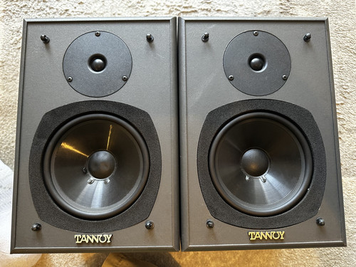 Tannoy pbm high end - pbm, ii