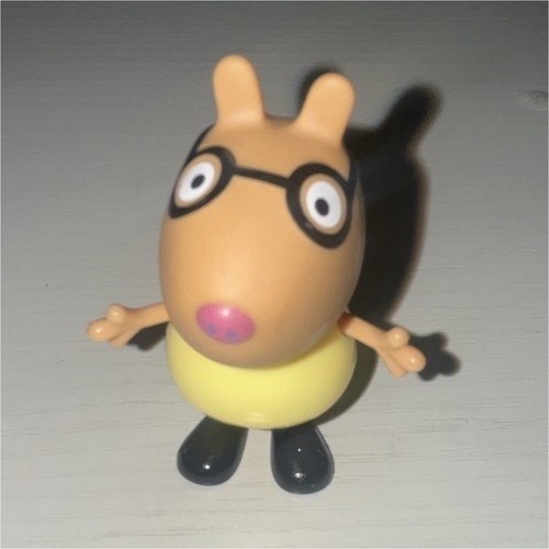 Peppa pig pedro pony - pedro,
