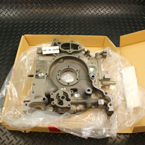 Mazda genuine port - genuine, 6-port