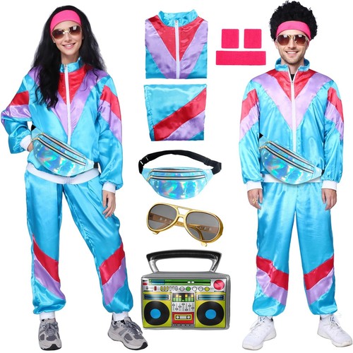 80s 90s shell - , suit