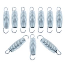 10 Pieces Trampoline Springs