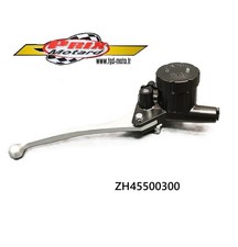 KAWASAKI 350 S2A New Brake Master Cylinder