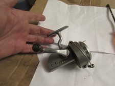 V good vintage hardy altex no