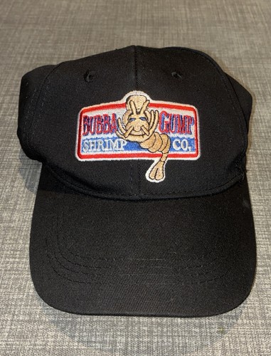 Forrest gump baseball cap - gump,