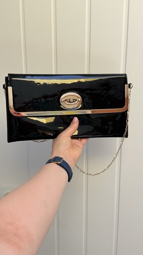 Dune london clutch bag - london, with
