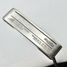 Nike Method Putter Model 001 The Oven Tour Issue “SP” RARE Right Hand 36”