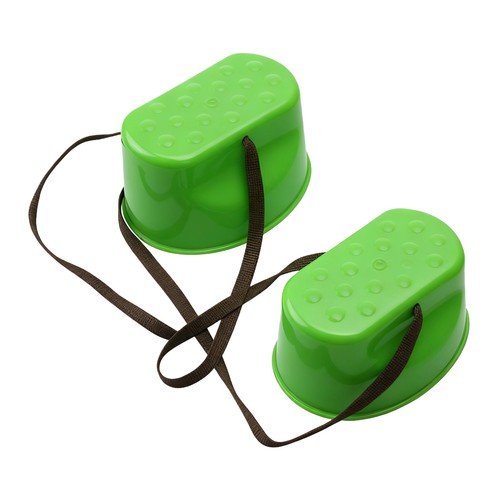 Pair outdoor plastic - (green)1,