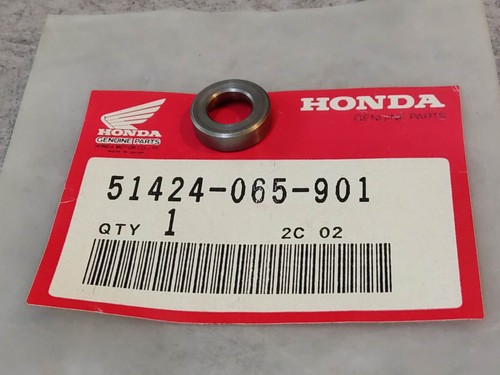 Lower fork seat st50 dax - fork, 88-96
