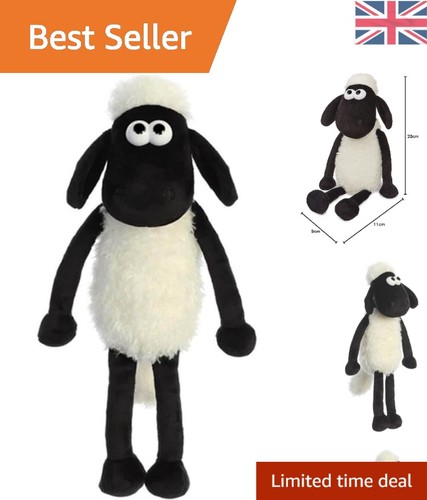 Official shaun the sheep - shaun,
