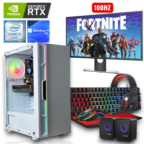 Rgb gaming bundle rtx 5060 - bundle,