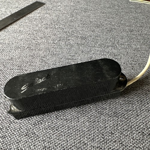 Select emg single - , coil