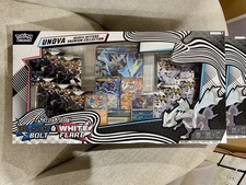Pokemon TCG Black Bolt & White