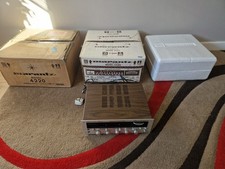 MARANTZ MODEL 4220 RECEIVER -