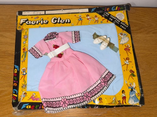 Vintage 1970s boxed - vintage,