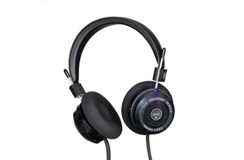 Grado ear open - open, back