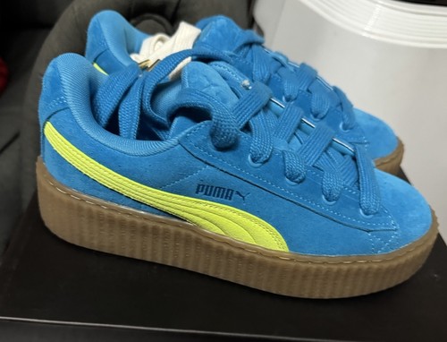 Puma fenty creeper phatty - puma,