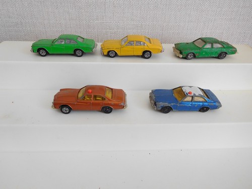 Corgi juniors buick regal - buick,