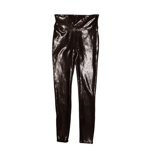 Spanx faux leather - spanx, croc