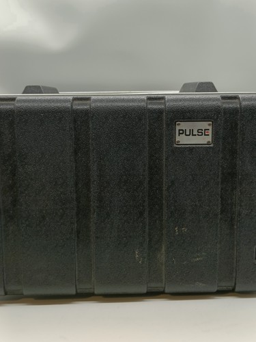 Pulse abs 6um rack - pulse, 19"