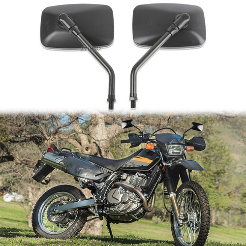 Black motorcycle rear view - motorcycle,