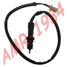 Stop pedal switch - switch, cbr