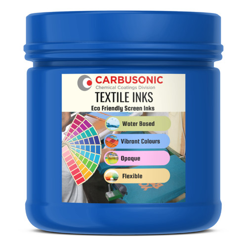 Fabric inks litres screen - fabric, 4